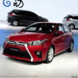 yarisใหม่