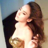 Make up Patchrapa.........