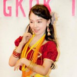 'สุนันทา เดวา' เต้นเนปาล