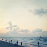 หาดแม่พิมพ์ ระยอง ฮิ..!!