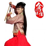 Perfect Couple 《金玉良缘》 (2013) นำแสดงโดย Huo Jian Hua และ Tang Yan