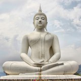 วัดพระพุทธบาทดอยโล้น จ.ตาก