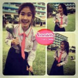 Thai School Uniform