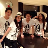 โอ้ว !!! มาเป็นคู่เลยโว๊ะ (น่ารักอะ)