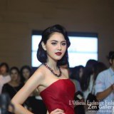 ดาวิกา - ไปรยา ลูกครึ่งตาคม หุ่นเป๊ะ