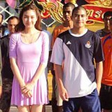 พัตเตอร์ น้องชาย แพนเค้ก เข้าสังกัดกองทัพอากาศ ครอบครัวร่วมยินดี