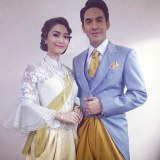 คุณชายปวรรุจ จบแล้วจ้า