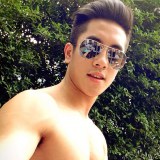 คนรักหนุ่มหล่อInstagram 10