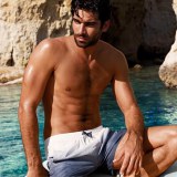 Ruben Cortada for Calzedonia 2013 : HQ images