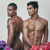 Adolfo Lopez for Coitus Magazine