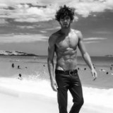 Marlon Teixeira for L’Officiel Hommes Korea