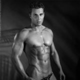 Christian B. by Peter D. Brown : HQ images
