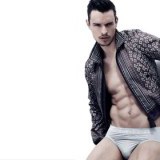 Hugo Viera : Da Man Magazine : HQ images
