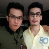 DewAon the star 9