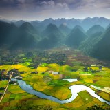 A beautiful World 21