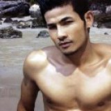 Asian Boys