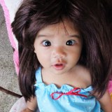 Thai Barbie Doll