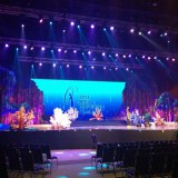 อัพเดทเวที Miss Universe Thailand 2013 !!