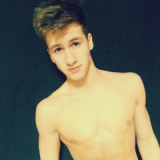 All American Guys (facebook) แซ่บทุกคน รูปจาก IG