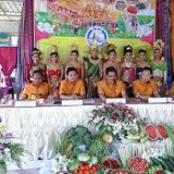 บุญบั้งไฟ พยัคฆภูมิพิสัย จ.มหาสารคาม14-19/05/2013