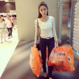 น้องหยก ดาวนิเทศฯ ABAC