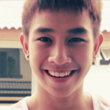คนรักหนุ่มหล่อInstagram 17