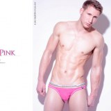 MIRKO IN PRETTY PINK BY IGOR MENEZES (PART I & II)