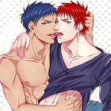YAOI 218