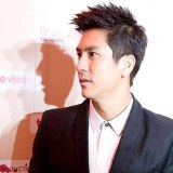 งานเปิดตัว ซีรีส์ รักนี้ชั่วนิจนิรันดร์ ติ๊ก ออม นำทีมนักแสดง