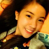 มาดูความน่ารักของสาวหน้าใส ตีตี้ ภริตา