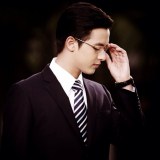 มาดความหล่อของคุณชายพุฒิภัทรกัน ..