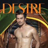 ตงฉิน @ Bangkok DESIRE no.22 May 2013