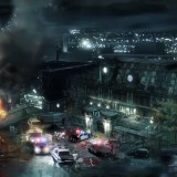 เมืองในวีดิโอเกมส์ Video Games City (1)