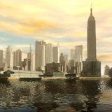 เมืองในวีดิโอเกมส์ Video Games City (2)