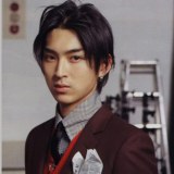 Hebi Kao หนุ่มหน้างู เทรนด์ใหม่มาแรง ที่สาวญี่ปุ่น กำลังปลื้ม