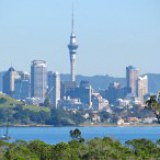 นครออกแลนด์(Auckland) นิวซีแลนด์