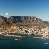 เมืองเคปทาวน์(Cape Town) แอฟริกาใต้