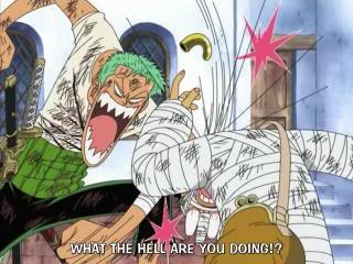 One Piece !!!! : 