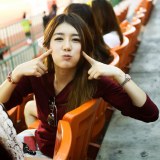 ลูกเกด สาววิศวะปิโตรน่ารัก