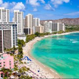 กรุงโฮโนลูลู(Honolulu) ฮาวาย