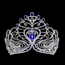 Miss sims Queen international 2013 ( Top 5 )