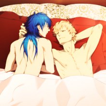 YAOI 222