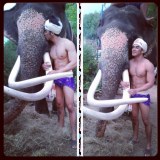คนรักหนุ่มหล่อInstagram 19