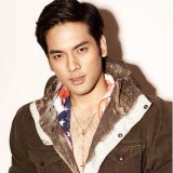 บอม ธนิน หล่อเซอร์ (สุภาพบุรุษจุฑาเทพ  คุณชายรัชชานนท์)