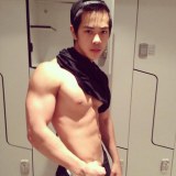 คนรักหนุ่มเซ็กซี่ 566