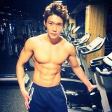 คนรักหนุ่มเซ็กซี่ 567