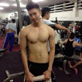 คนรักหนุ่มเซ็กซี่ 571