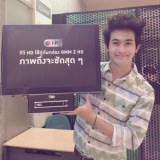 เลโอ จากรักจิงปิ๊งเกอร์