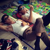 กัน แก