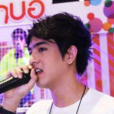เลโอ หนุ่มคนนี้น่ารักจุงเบย